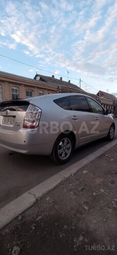 Toyota Prius 2008, 611,551 km - 1.5 l - Gəncə