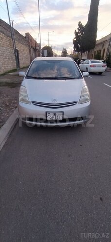Toyota Prius 2008, 611,551 km - 1.5 l - Gəncə