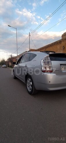Toyota Prius 2008, 611,551 km - 1.5 l - Gəncə