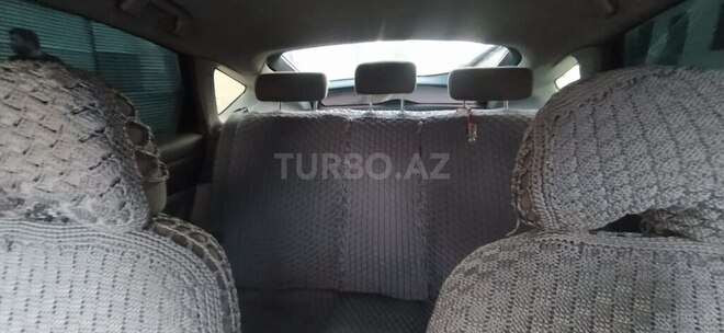 Toyota Prius 2008, 611,551 km - 1.5 l - Gəncə