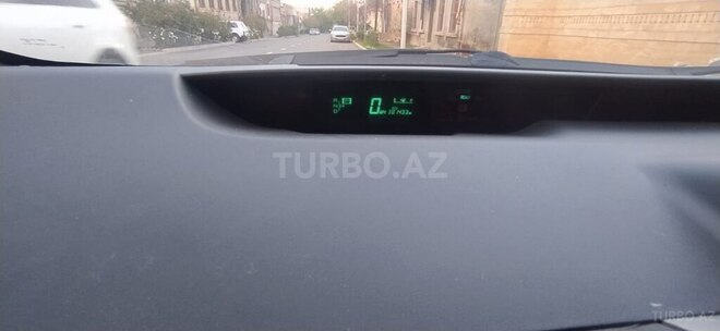 Toyota Prius 2008, 611,551 km - 1.5 l - Gəncə