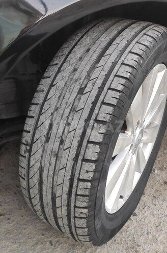 Hyundai Sonata 2008, 131,000 km - 2.0 l - Bakı