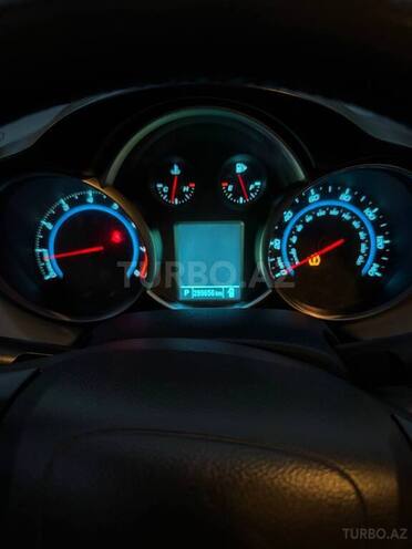 Chevrolet Cruze 2014, 299,000 km - 1.4 l - Bakı