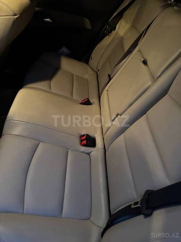 Chevrolet Cruze 2014, 299,000 km - 1.4 l - Bakı
