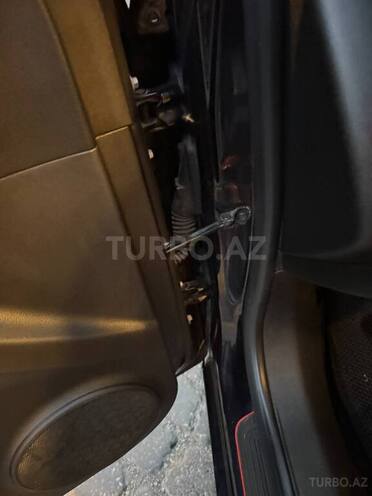 Chevrolet Cruze 2014, 299,000 km - 1.4 l - Bakı