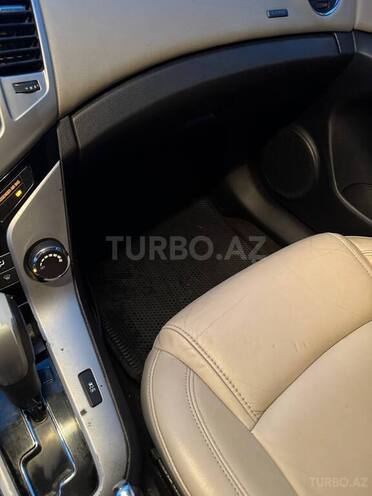 Chevrolet Cruze 2014, 299,000 km - 1.4 l - Bakı