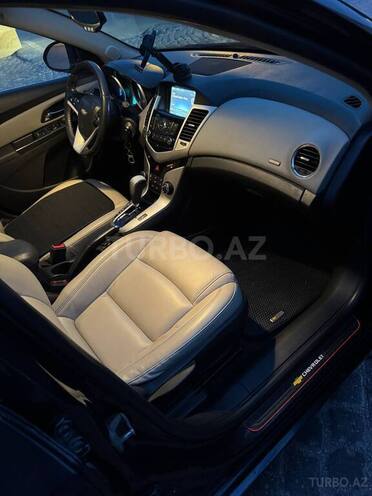 Chevrolet Cruze 2014, 299,000 km - 1.4 l - Bakı