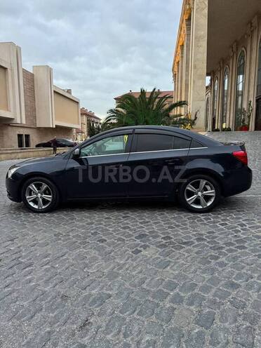 Chevrolet Cruze 2014, 299,000 km - 1.4 l - Bakı