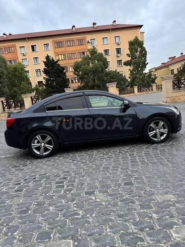 Chevrolet Cruze 2014, 299,000 km - 1.4 l - Bakı
