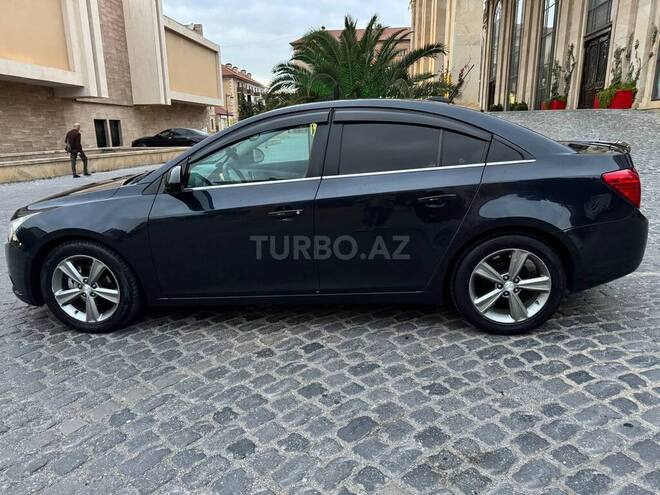 Chevrolet Cruze 2014, 299,000 km - 1.4 l - Bakı