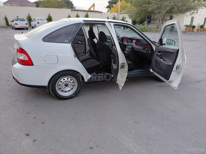 LADA (VAZ) Priora 2014, 251,362 km - 1.6 l - Bakı