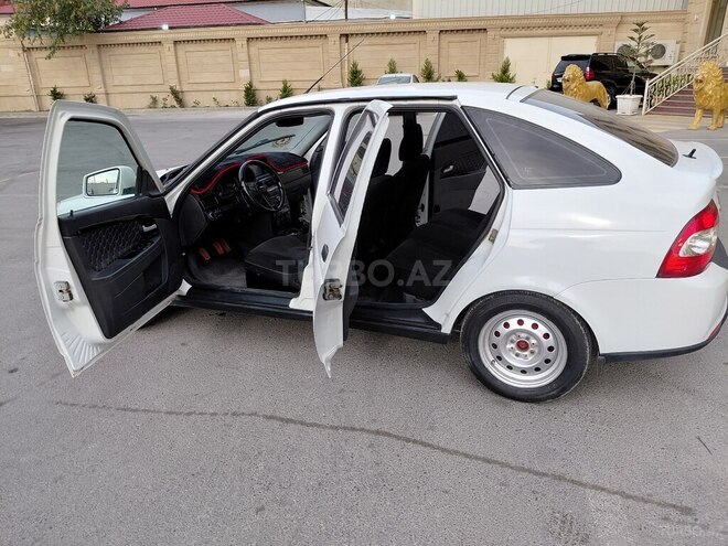 LADA (VAZ) Priora 2014, 251,362 km - 1.6 l - Bakı
