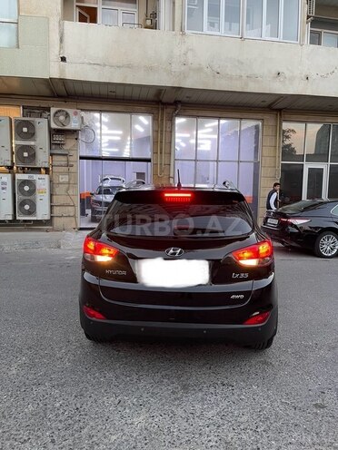 Hyundai ix35 2012, 218,280 km - 2.0 l - Bakı