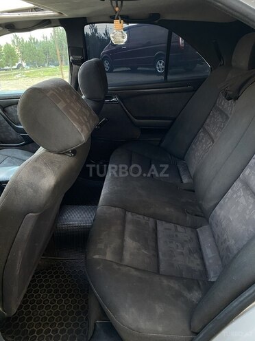 Mercedes C 180 1995, 327,000 km - 1.8 l - Bakı