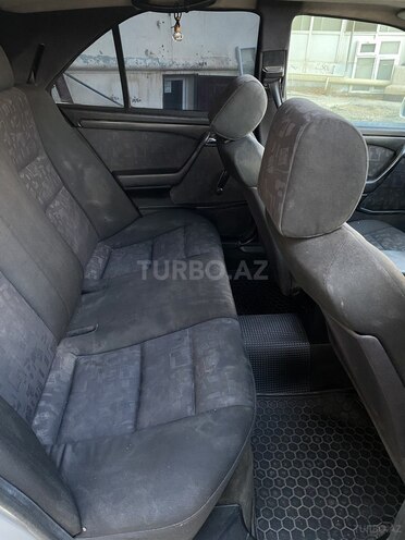 Mercedes C 180 1995, 327,000 km - 1.8 l - Bakı