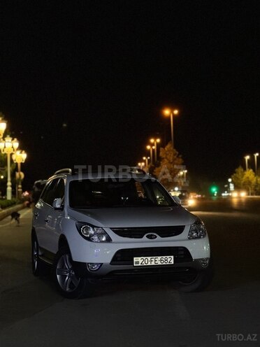 Hyundai ix55 2012, 155,000 km - 3.8 l - Gəncə