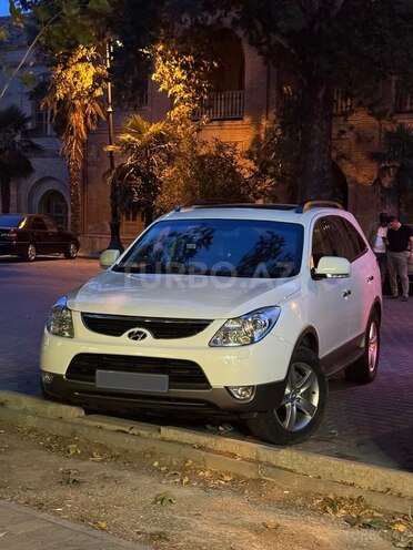 Hyundai ix55 2012, 155,000 km - 3.8 l - Gəncə