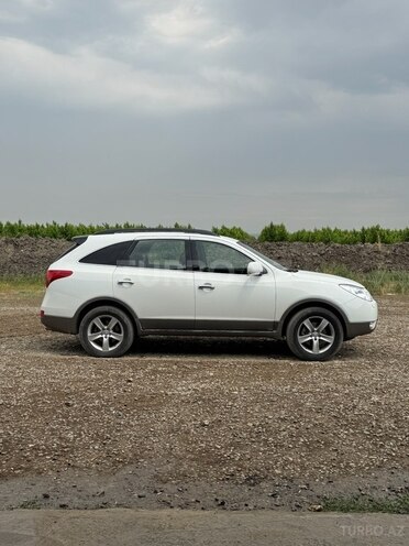 Hyundai ix55 2012, 155,000 km - 3.8 l - Gəncə