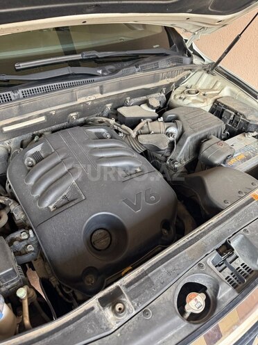 Hyundai ix55 2012, 155,000 km - 3.8 l - Gəncə