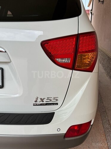 Hyundai ix55 2012, 155,000 km - 3.8 l - Gəncə