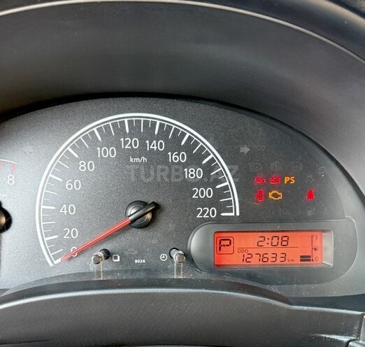 Nissan Sunny 2018, 127,000 km - 1.5 л - Bakı