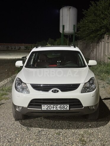 Hyundai ix55 2012, 155,000 km - 3.8 l - Gəncə