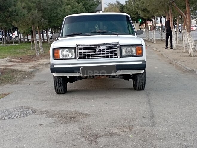 LADA (VAZ) 2107 2003, 236,500 km - 1.6 l - Bakı