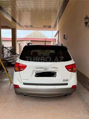 Hyundai ix55 2012, 155,000 km - 3.8 l - Gəncə