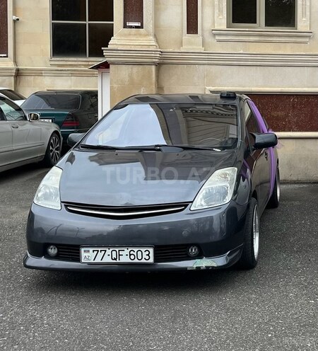 Toyota Prius 2008, 387,852 km - 1.5 l - Bakı
