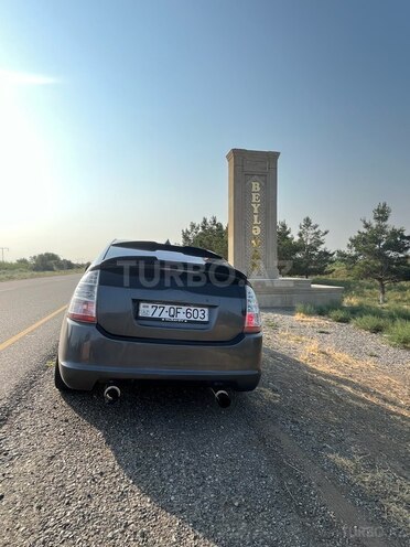 Toyota Prius 2008, 387,852 km - 1.5 l - Bakı