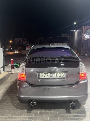 Toyota Prius 2008, 387,852 km - 1.5 l - Bakı
