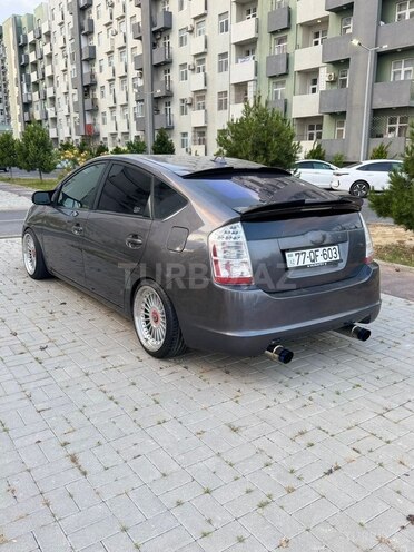 Toyota Prius 2008, 387,852 km - 1.5 l - Bakı