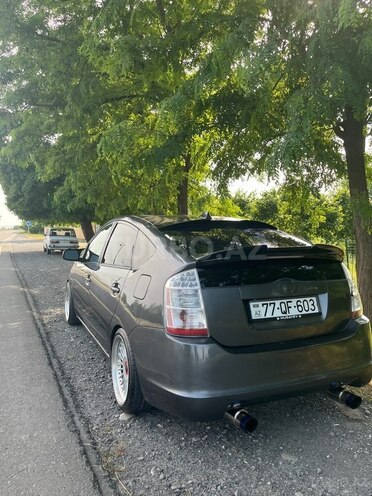 Toyota Prius 2008, 387,852 km - 1.5 l - Bakı