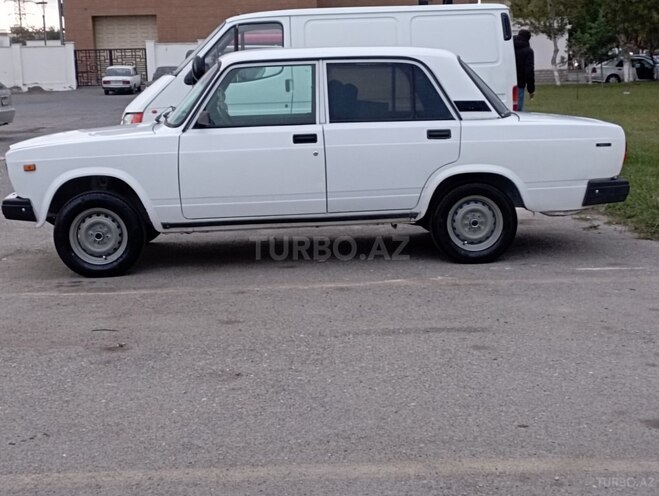 LADA (VAZ) 2107 2003, 236,500 km - 1.6 l - Bakı