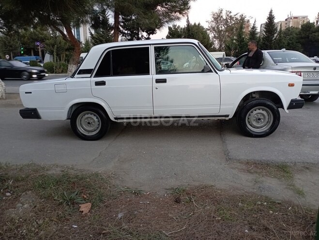 LADA (VAZ) 2107 2003, 236,500 km - 1.6 l - Bakı