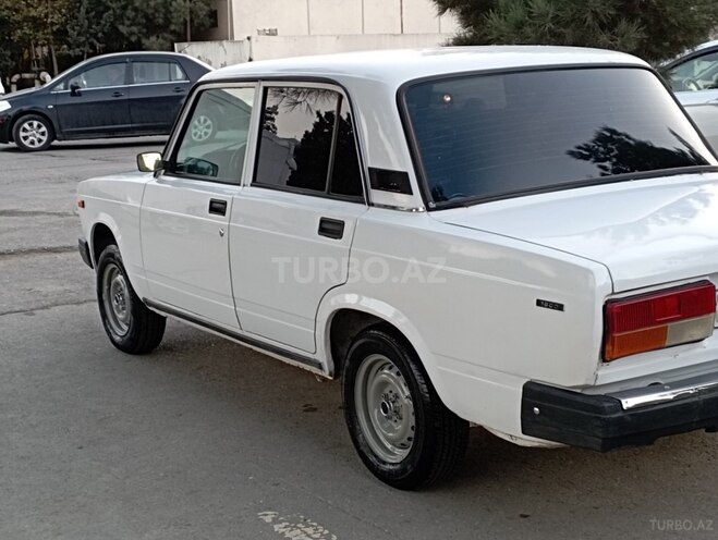 LADA (VAZ) 2107 2003, 236,500 km - 1.6 l - Bakı