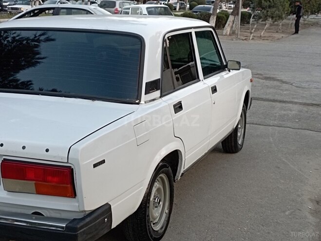 LADA (VAZ) 2107 2003, 236,500 km - 1.6 l - Bakı