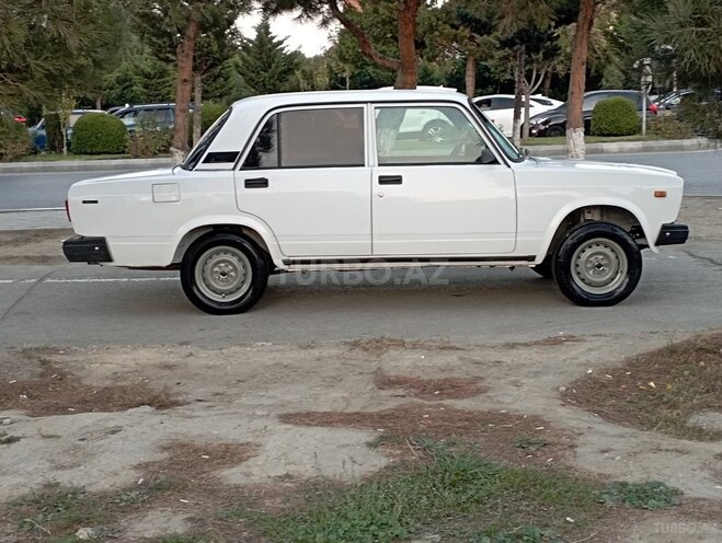 LADA (VAZ) 2107 2003, 236,500 km - 1.6 l - Bakı