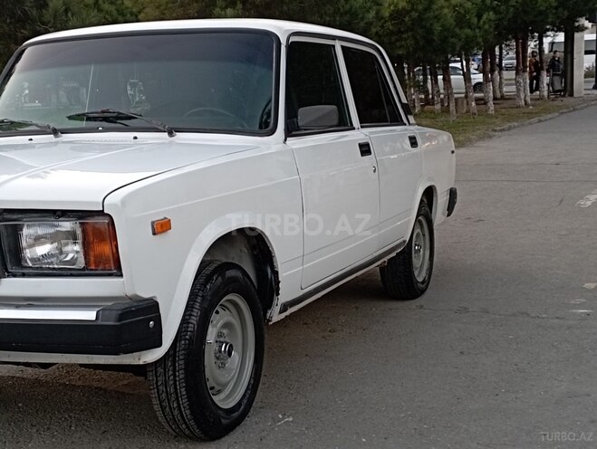 LADA (VAZ) 2107 2003, 236,500 km - 1.6 l - Bakı