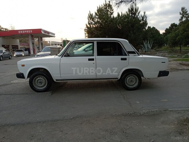 LADA (VAZ) 2107 2003, 236,500 km - 1.6 l - Bakı