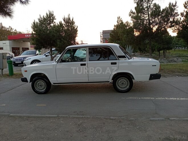 LADA (VAZ) 2107 2003, 236,500 km - 1.6 l - Bakı