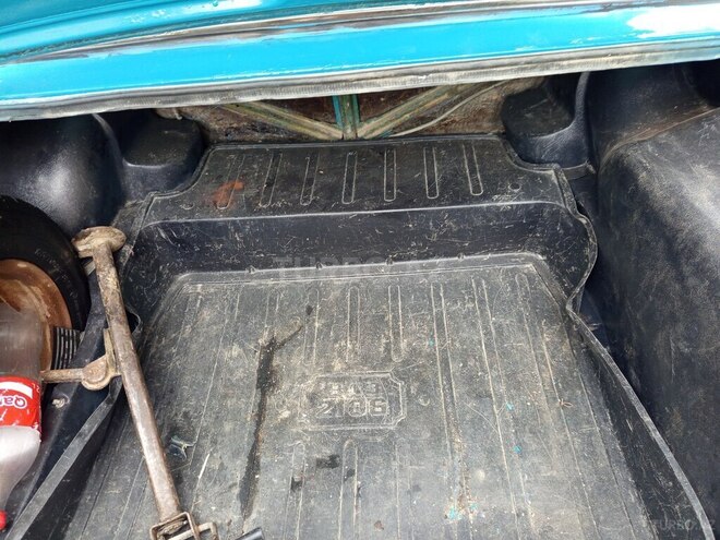 LADA (VAZ) 2106 1986, 13,425 km - 1.6 l - Bakı