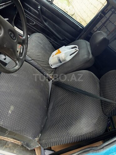 LADA (VAZ) 2106 1986, 13,425 km - 1.6 l - Bakı