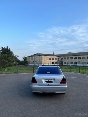 Mercedes C 230 1999, 258,880 km - 2.3 л - Bakı