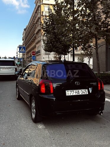 Toyota Corolla 2006, 277,000 km - 1.4 l - Bakı