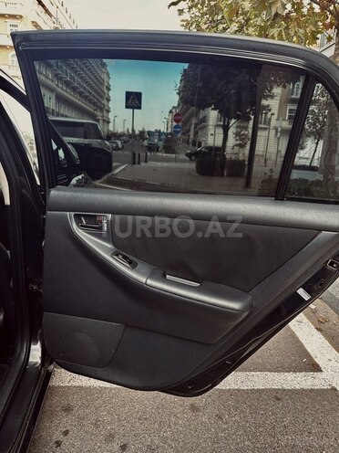 Toyota Corolla 2006, 277,000 km - 1.4 l - Bakı