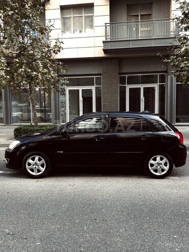 Toyota Corolla 2006, 277,000 km - 1.4 l - Bakı