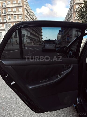 Toyota Corolla 2006, 277,000 km - 1.4 l - Bakı