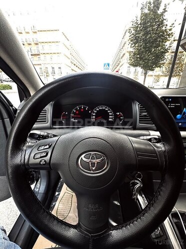 Toyota Corolla 2006, 277,000 km - 1.4 l - Bakı
