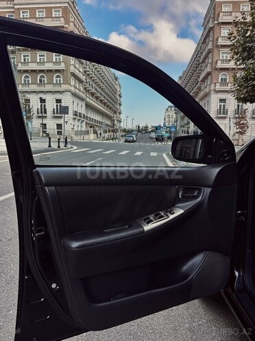 Toyota Corolla 2006, 277,000 km - 1.4 l - Bakı